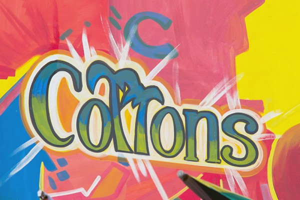 Cottons Caribbean Restaurant & Rum Shack opens in Vauxhall