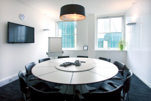 Meeting Rooms for Booking