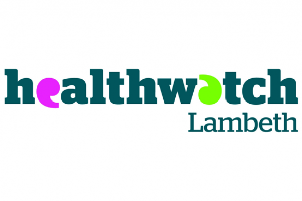Trustees and Treasurer Recruitment at Healthwatch Lambeth