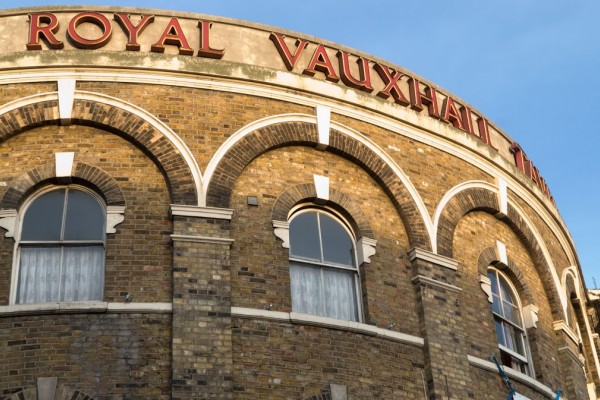 The Royal Vauxhall Tavern becomes the UK’s first ever LGBT listed building