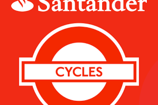 Santander Cycles Business Hire
