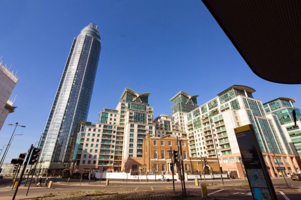 Open House London: Nine Elms Guided Walk – SOLD OUT