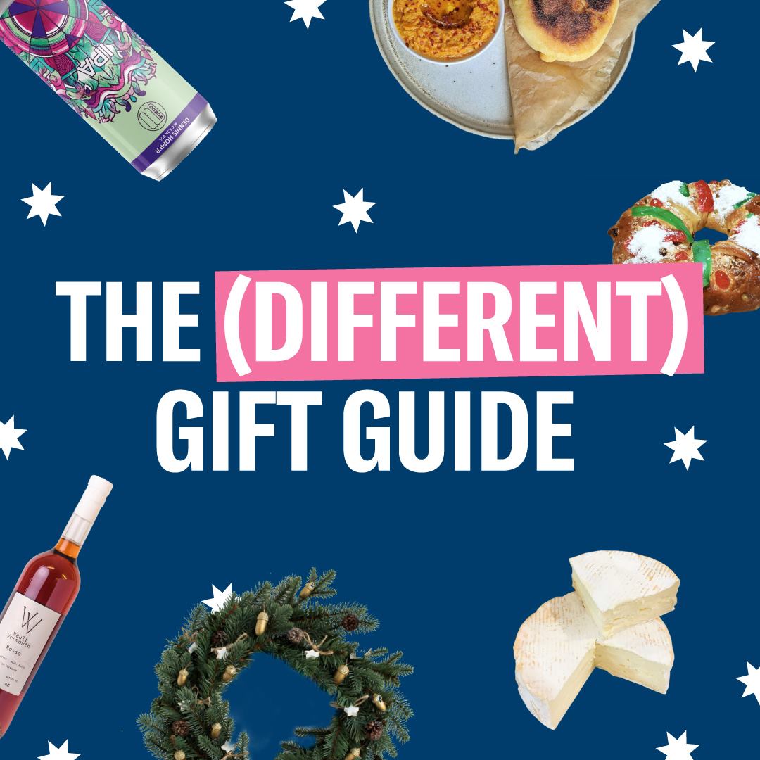 Vauxhall’s Different Gift Guide