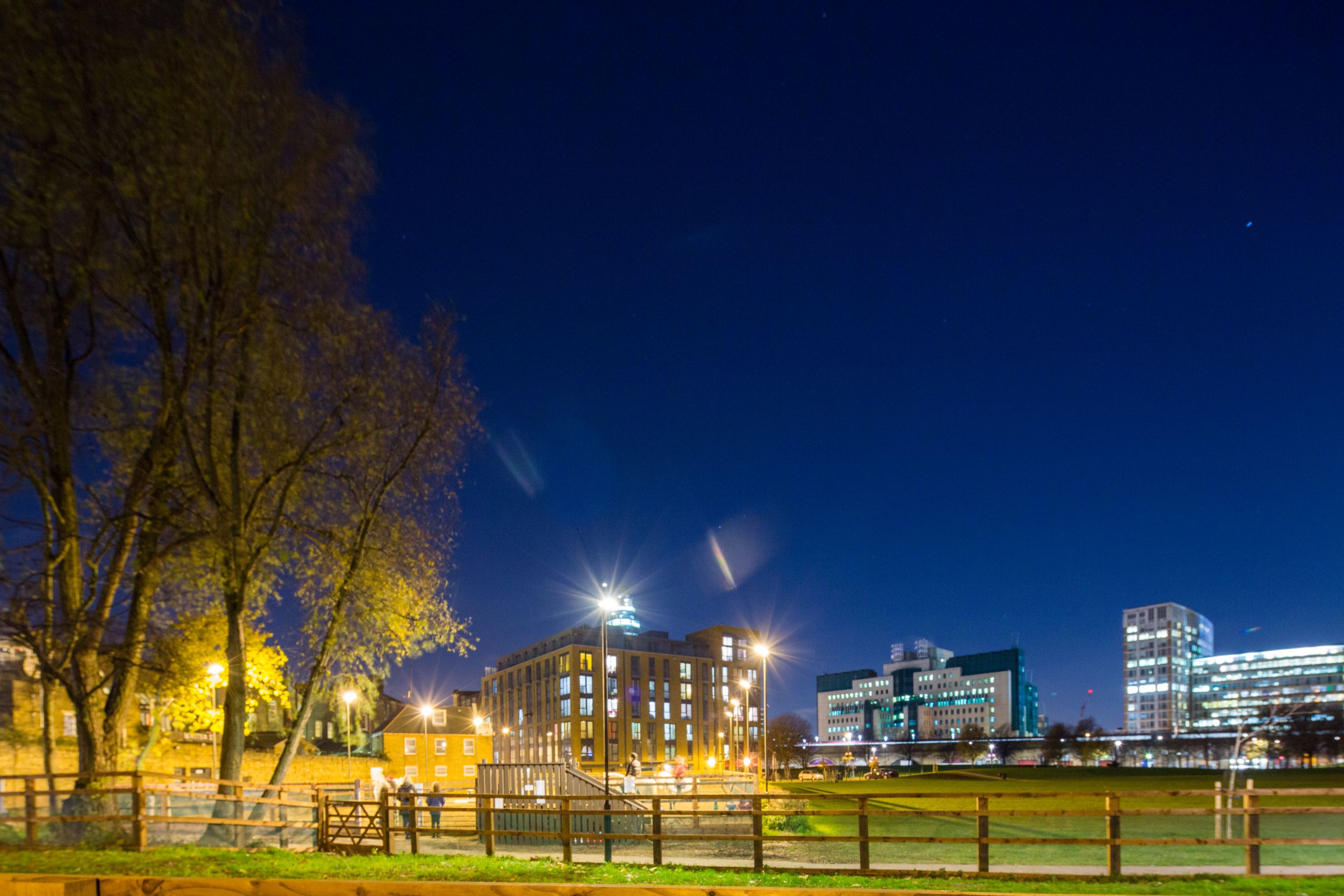 Lambeth to deliver a Night Time Enterprise Zone for Vauxhall